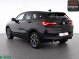 BMW X2 sDrive18d ADVANTAGE PLUS KAMERA,SPURHALTE,1HD - BMW X2 Gebrauchtwagen in Berlin