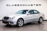 Mercedes-Benz E 500 Elegance Btw auto, Fiscale waarde € 4.000,