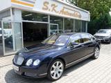 Bentley Continental Flying Spur BENTLEY SCHECKHEFT*MWST - Bentley Continental: Limousine