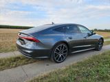 Audi A7 45 TFSI S tronic quattro - - Audi A7 in Stuttgart