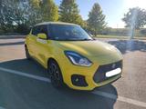 Suzuki Swift 1.4 BOOSTERJET Sport Sport - Suzuki Swift: Gelb, Sport