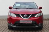 Nissan Qashqai N-Connecta AUTOMATIK/Navi/Shz/Alu/Kamera - Nissan Qashqai Gebrauchtwagen in Krefeld