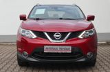 Nissan Qashqai N-Connecta AUTOMATIK/Navi/Shz/Alu/Kamera - Nissan Qashqai Gebrauchtwagen in Krefeld