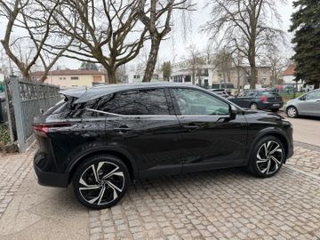 Nissan Qashqai - 6