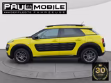 Citroën C4 Cactus Shine Navi Sitzheizung R-Cam PDC v+h - Citroën C4 Cactus Gebrauchtwagen