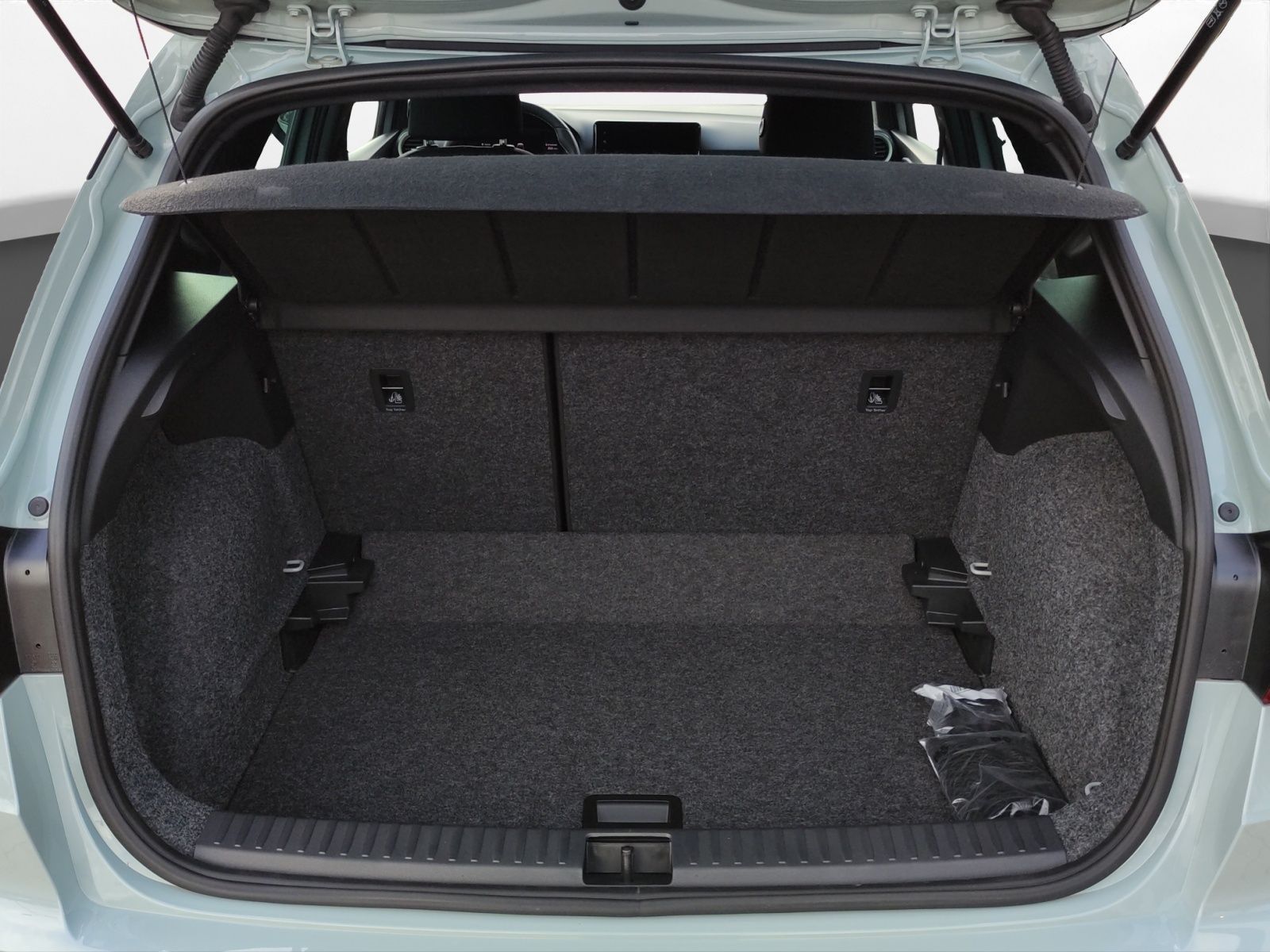 Seat Arona - Bild 20