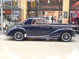 Mercedes-Benz 220 Coupé `55 - nur 29 Exemplare gebaut! - Mercedes-Benz Gebrauchtwagen von 1955