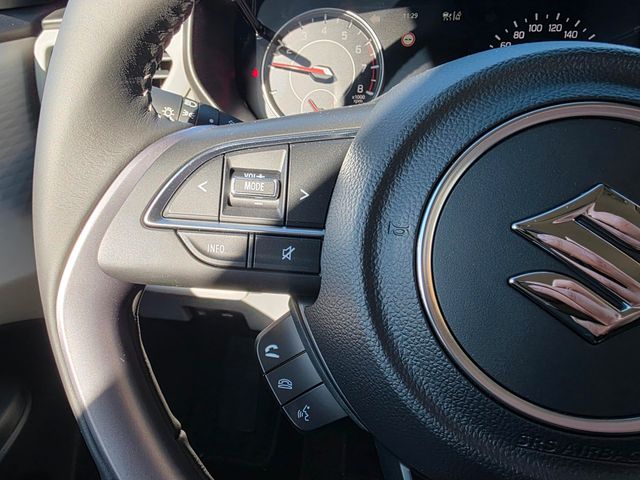 Suzuki SWIFT 1.2 Dualjet Comfort CVT Hybrid | Automatik