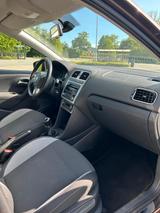 Volkswagen Polo V 6r. 1.2 LIFE  - gebrauchte Kleinwagen in Minden