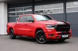 Dodge RAM 1500 5.7 4x4/LPG BRC/AHK/SHZ/LHZ/KAMERA/R20
