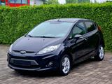 Ford Fiesta Viva (5-Türer, Klima, SHZ) - Ford Fiesta: Türer