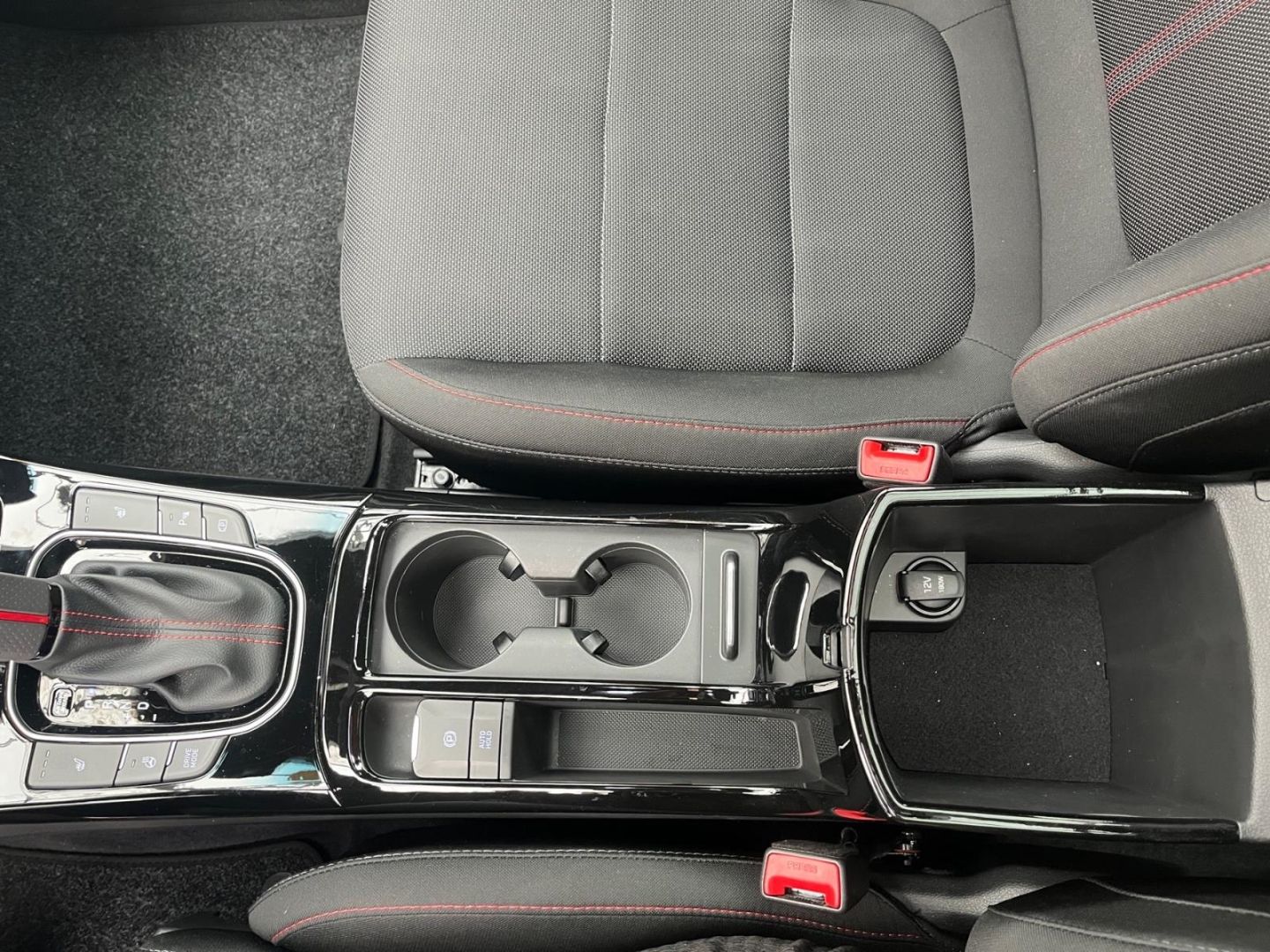 Hyundai i30 – Bild 26