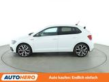 Volkswagen Polo 2.0 TSI GTI Aut.*NAVI*LED*PDC* - gebrauchte Kleinwagen
