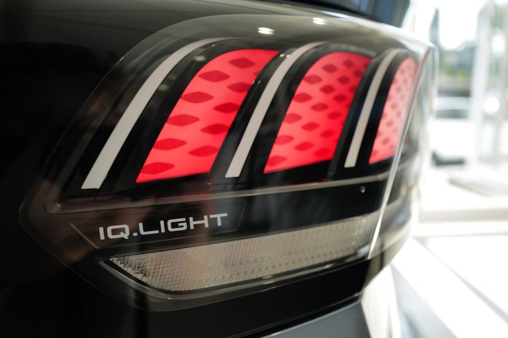 Volkswagen ID.7 - Bild 30