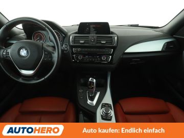 BMW 220 - 12