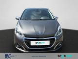 Peugeot 208 Signature/Klima/Sitzh/EPH/NSW/AZV/Tempom/Car - Peugeot 208 Signature mit Benzin-Antrieb