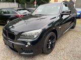 BMW X1 xDrive 23d M Sport-Paket Navi Xenon 8xAlu - BMW X1: 1.8