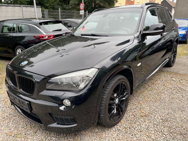 BMW X1 xDrive 23d M Sport-Paket Navi Xenon 8xAlu