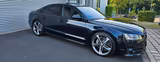 Audi S8 plus 4.0 TFSI 605 PS Einzelstück 1/1 - Audi S8 mit Panoramadach