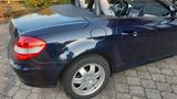 Mercedes-Benz SLK 200 KOMPRESSOR - - gebrauchte Mercedes-Benz SLK 200 aus dem Jahr 2004
