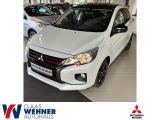 Mitsubishi Space Star Select+ 1.2 EU6d Apple CarPlay Androi - Mitsubishi Space Star Tageszulassungen