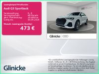 Audi Q3 - Vorschau Bild 1