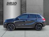 Suzuki Vitara 1.4 S 4x4 Sitzheizung Rückfahrkamera Navi - gebrauchte Suzuki Vitara aus dem Jahr 2016