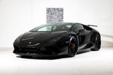 Lamborghini Huracán Performante - Lamborghini Huracán: Performante