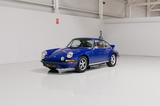 Porsche 911 2.7 Carrera RS *First Series/Matching* - Porsche Gebrauchtwagen von 1973