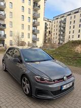 Volkswagen Golf 7.5 GTI TCR Top Zustand - Volkswagen Golf: Tcr GTI