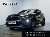 Toyota RAV 4 Plug-in-Hybrid Technik-Paket *HUD*CAM*4xSH - Toyota RAV 4 in Aachen