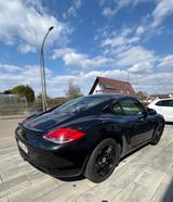 Porsche Cayman S  PDK  - Porsche Cayman von privat