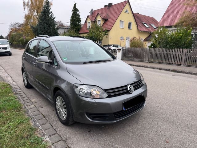 Volkswagen Golf Plus VI Comfortline Klima PDC Alu Felgen