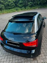 Audi A1 1.4 TFSI Ambition Ambition - Audi A1 aus 2010