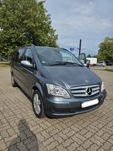 Mercedes-Benz Viano 2.2 CDI TREND EDITION lang - Mercedes-Benz Viano in Rostock