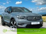 Volvo XC40 Recharge P8 AWD R-Design Xenium ThorsHammer - Volvo XC40 mit Elektro-Antrieb