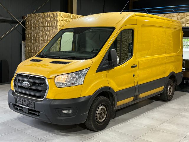 Ford Transit Kasten 290 L2 Trend/1-SITZ/KAMERA/TEMPOM