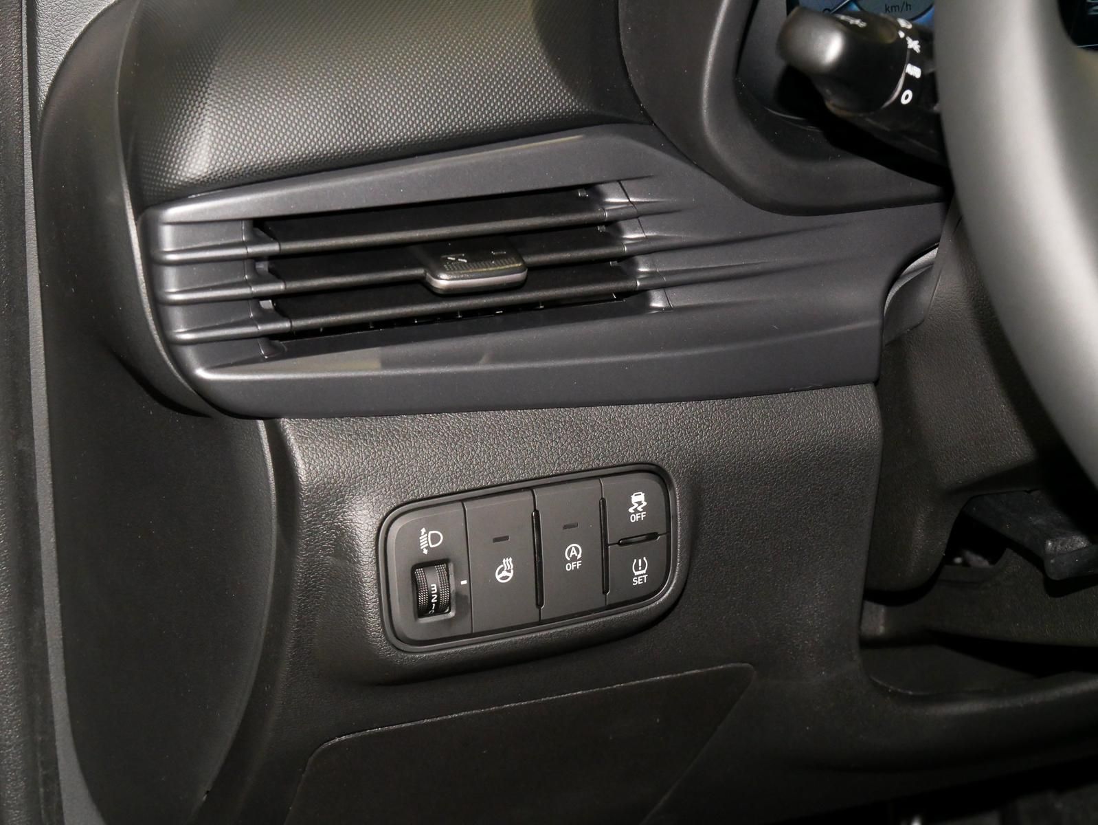 Hyundai i20 - Bild 15