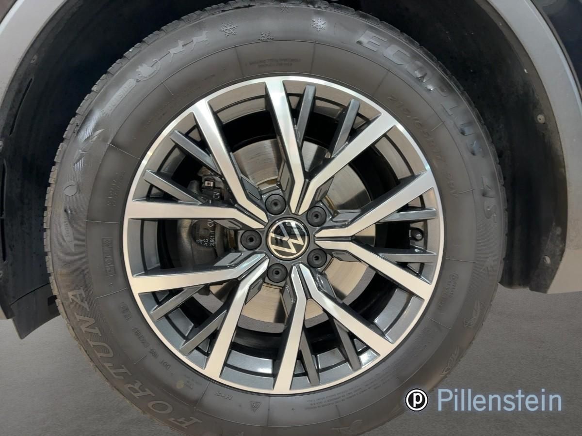 Volkswagen Tiguan - Bild 6