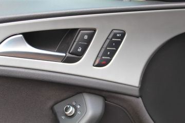 Audi A6 - 7