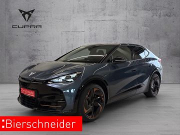 Cupra Leasingangebot: Cupra Tavascan VZ 4Drive ab 399,-EUR bei 4000,-Anz. 21