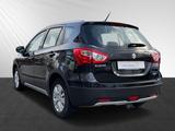 Suzuki SX4 S-Cross 1.6 VVT 4x4 Comfort *AHK*Navi* - Suzuki aus 2014