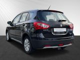Suzuki SX4 S-Cross 1.6 VVT 4x4 Comfort *AHK*Navi* - Suzuki (SX4) S-Cross: Allradantrieb