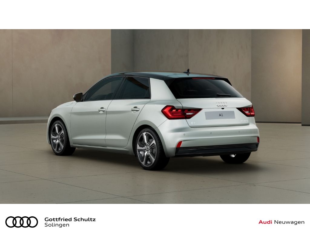 Audi A1 - Bild 3