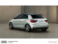 Audi A1 - Vorschau Bild 3