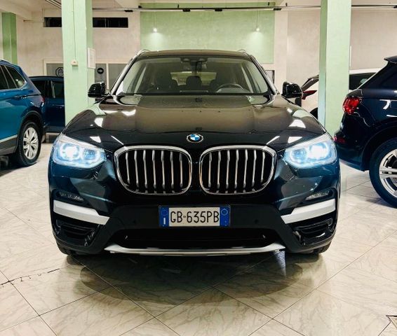 BMW Bmw X3 xDrive20d xLine