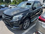 Mercedes-Benz Mercedes Benz GLE 500 AMG e Hybrid 4 Matic... - gebrauchte Mercedes-Benz GLE 500 aus dem Jahr 2017