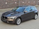 BMW 118i "COUPE" mit NUR 75.905 km & TOP ZUSTAND - BMW 118: Coupé