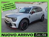 Smart #5 BRABUS 646CV (boost) - gebrauchte Smart Kombis