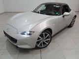 Mazda MX-5 1.5 SKYACTIV G 132 KAZARI - gebrauchte Mazda MX-5 aus dem Jahr 2024